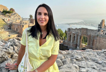 Просто ужас: Джамала оказалась в эпицентре глобального пожара в Италии (фото)