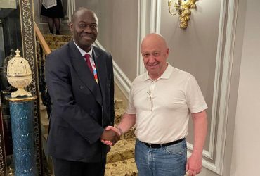 Стало відомо, що зрадник Пригожин виграв від появи на путінському саміті