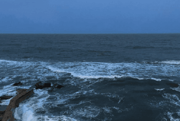 На Одещині вибухнуло цивільне судно: є загиблі та поранені