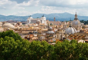 У Римі знайшли театр сумнозвісного імператора Нерона