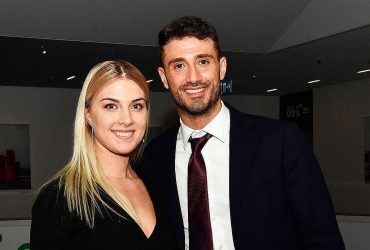 Мне стыдно: призер Олимпийских игр по фехтованию - о скандальной дисквалификации Харлан