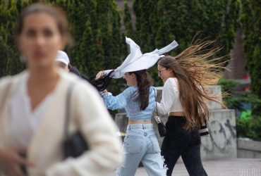 У Дніпрі оголосили підвищений рівень небезпечності: що сталося