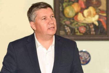 Правительство нашло временную замену Ткаченко на посту министра культуры