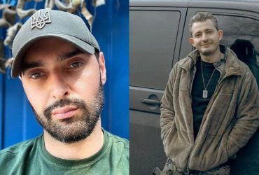 Серга высказался о мобилизованном Козловском: Побудет на передовой