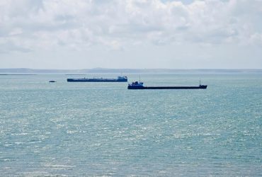 Росія закрила Керченську протоку для маломірних суден