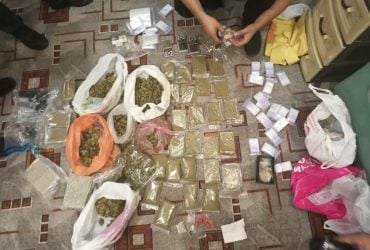 Бізнес на мільйони: на Одещині українці з іноземцями організували масштабну наркомережу