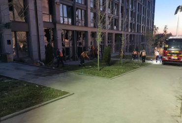 В Днепре оценили последствия удара РФ Искандерами: масштабы разрушений значительны