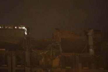 Мозок відключився: українці розповіли про жах від удару Іскандерами по Дніпру