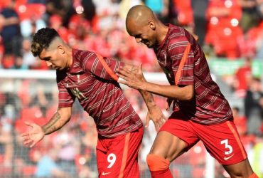 Ливерпуль продал своего звездного полузащитника в Саудовскую Аравию за 45 миллионов евро