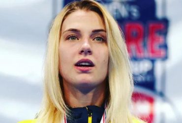 Харлан задает тренды: в FIE отменили обязательное рукопожатие между фехтовальщиками