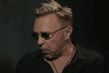 Гарик Сукачев попал в больницу