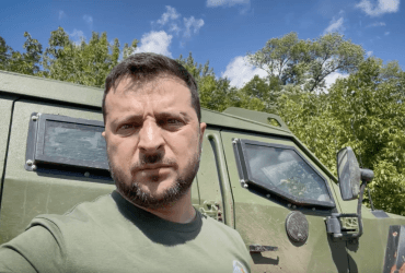 Зеленский озвучил ключевые боевые операции Сил спецопераций (видео)