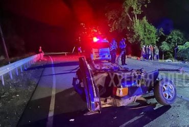 Жуткое ДТП в Одесской области: ребенок вылетел в окно