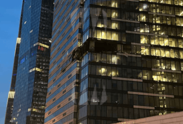 Атака на Москву: в Минобороны РФ рассказали свои подробности инцидента