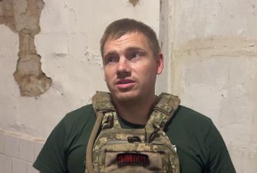 Йшли танками в лоб: ЗСУ розповіли, чого коштувало звільнити Старомайорське (відео)