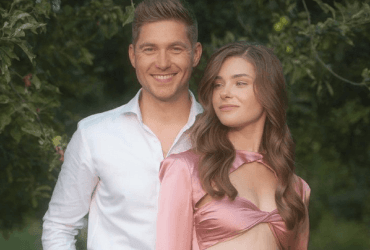 Шоумен Остапчук заступився за свою дружину і побився з неадекватом