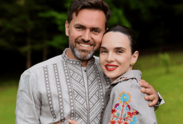 Тимур Мірошниченко нарешті забрав названого сина додому (фото)