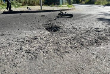 Росіяни посилили обстріли Херсонщини: гатять по скупченнях людей