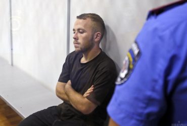 Вибух у Шевченківському райсуді Києва: Гуменюк два роки готував вибухівку