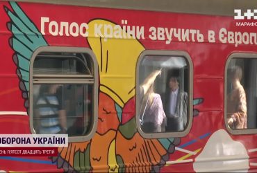 "Голос країни" здивує всіх: новий формат пісенного конкурсу