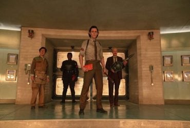 Вийшов перший трейлер до другого сезону Локі: з'явилися перші натяки на сюжет