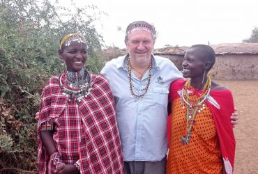 Политолог Алексей Гарань: Аргументы российской дипломатии в Африке - деньги, коррумпированные связи и ЧВК Вагнер