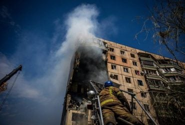 Російська ракета вбила маму й доньку у Кривому Розі: що про них відомо (фото)