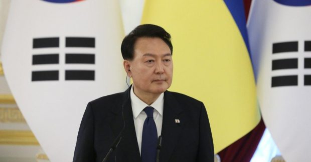 Южная Корея предоставит Украине дополнительное оборудование для ...