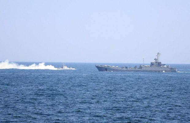 День ВМС України 2023: історія свята, яскраві листівки та теплі вітання
