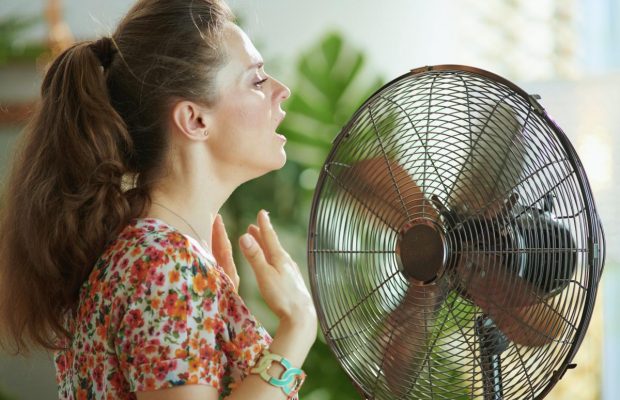 Що буде, якщо залишити вентилятор на ніч: ви не здогадувалися про небезпеку