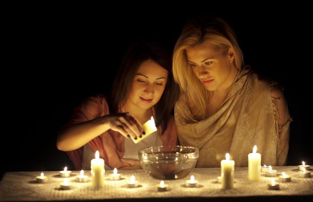 Гадания на Ивана Купала: как узнать свою судьбу и правильно загадать желание