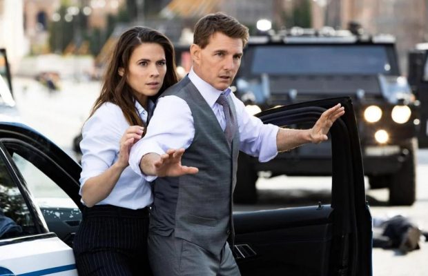 Премьеру следующей "Миссии невыполнимой" перенесли на целый год