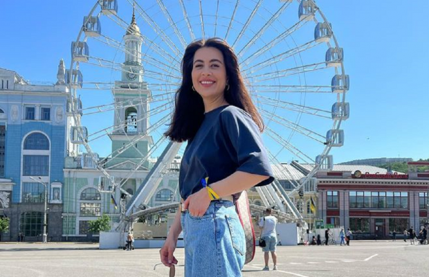 31-летняя Рамина Эсхакзай честно ответила, почему у нее нет детей