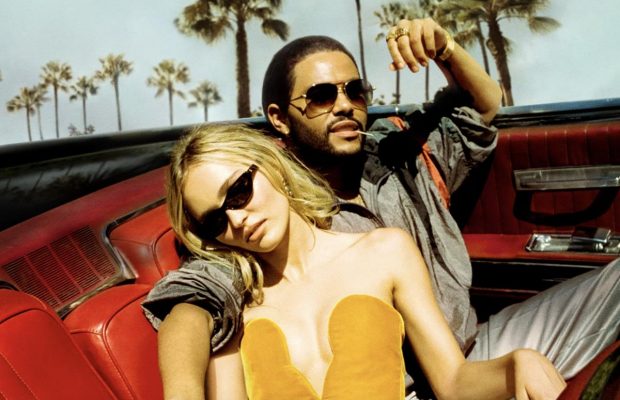 (Не) сотвори собі кумира: чому серіал "Ідол" з Лілі-Роуз Депп і співаком The Weeknd провалився (рецензія)