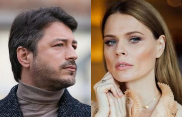 Притула зізнався, чи спілкується зараз з Ольгою Фреймут