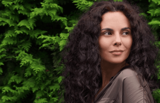 Настя Каменських розридалася перед військовими: "Припиніть так робити" (відео)