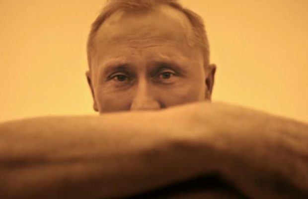 Про Путіна знімуть політичний трилер: з'явився перший трейлер з українськими субтитрами