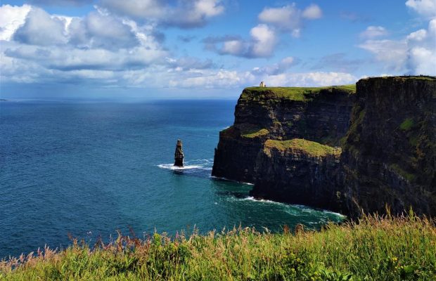 Безвізова Ірландія: що варто врахувати перед поїздкою на дивовижний смарагдовий острів