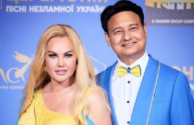 Камалия восхитила идиллией с мужем-миллиардером: "Будто и не разводятся"