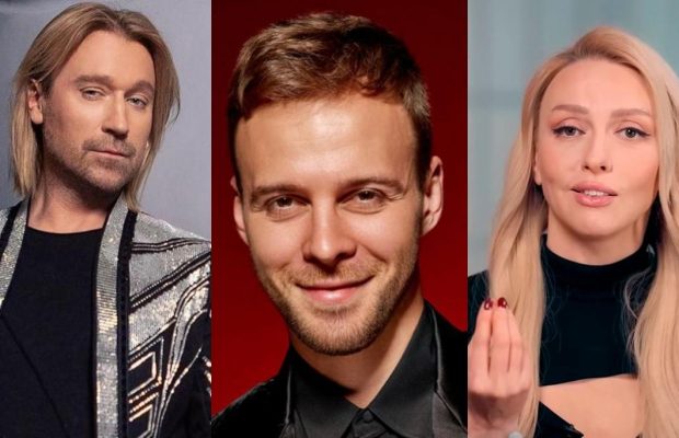 "Стали ніким": відомий ведучий висловився про Винника, Барських, Полякову та інших