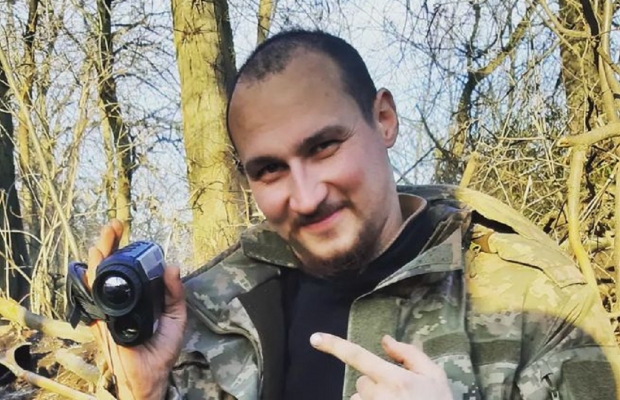 На війні загинув відомий український актор