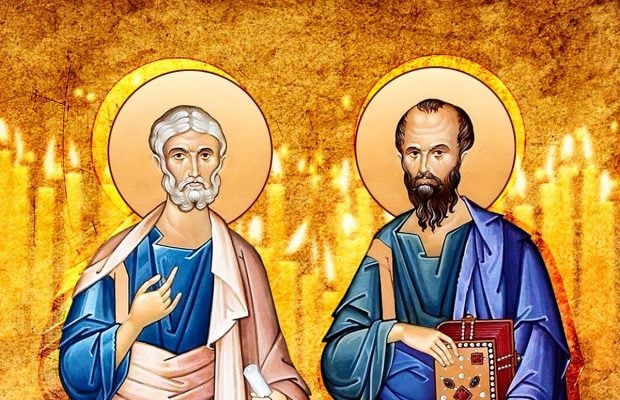 29 июня: церковный праздник сегодня, что грех делать на Петра и Павла
