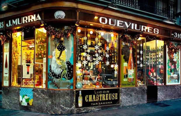 У Барселоні магазин ввів плату для туристів: роблять селфі, але нічого не купують