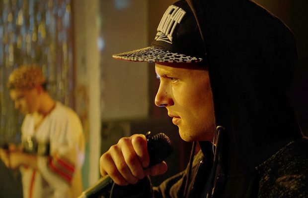 Коли розбиваються мрії: огляд української кримінальної драми "Королі репу"