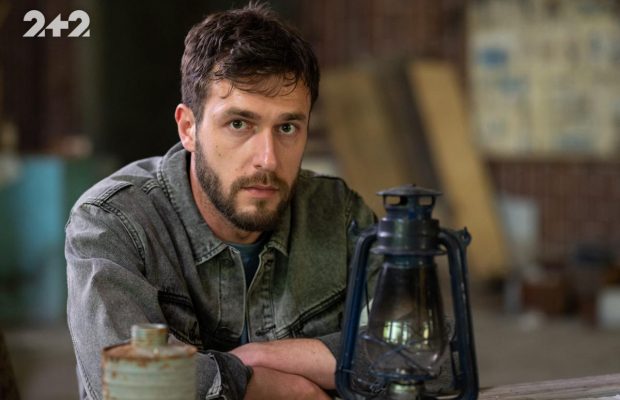 "Окуповані": 2+2 знімає серіал про незламний дух українців (фото)