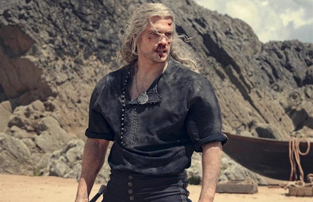 Прощання з Геральтом: вийшов кривавий трейлер до фіналу третього сезону "Відьмака"