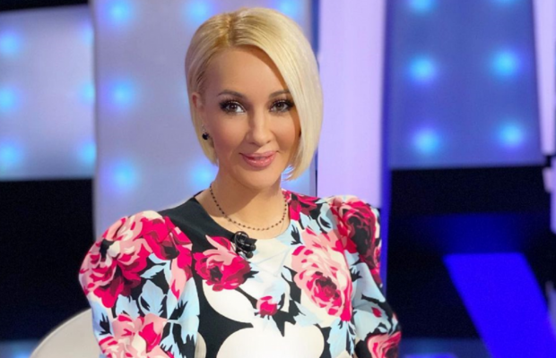 "Порохня": фанатка Путіна Кудрявцева переспівала хіт українського гурту (відео)