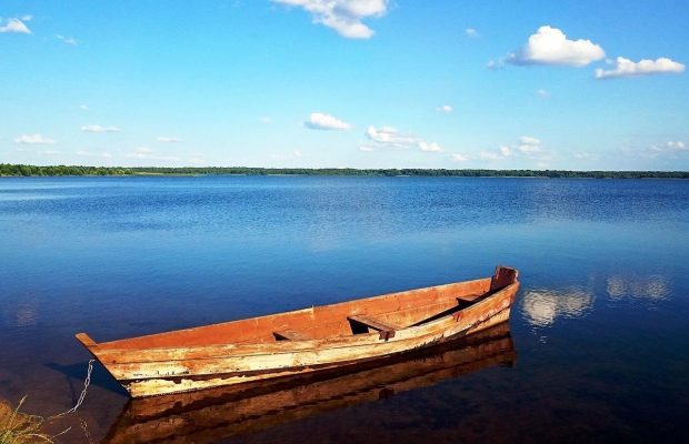 Журналісти розповіли про популярне місце відпочинку в Україні 2023 (відео)