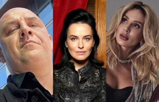 Даша Астафьева "распекла" Потапа и Лободу: "Это все так низко"