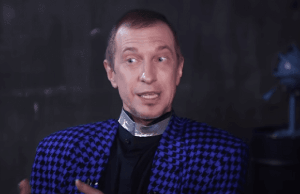 "Пух і пір'я полетіли": російський шоумен Сергій Сосєдов влаштував скандал в готелі (відео)